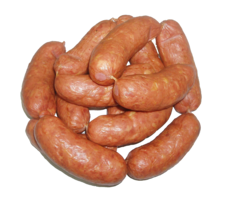 food & sausage free transparent png image.