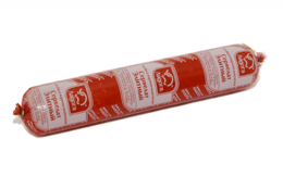 food & Sausage free transparent png image.