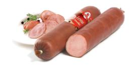 food & Sausage free transparent png image.