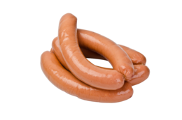 food & sausage free transparent png image.