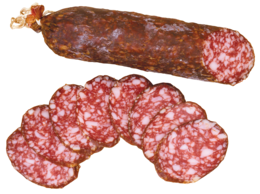 food & Sausage free transparent png image.