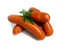 food & sausage free transparent png image.