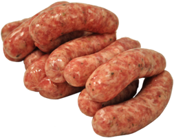 food & Sausage free transparent png image.