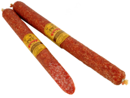 food & Sausage free transparent png image.