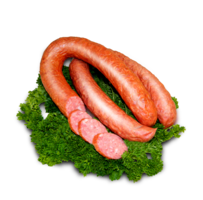 food & Sausage free transparent png image.