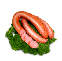 food & sausage free transparent png image.