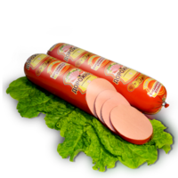 food & Sausage free transparent png image.