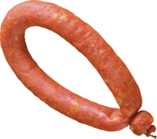 food & Sausage free transparent png image.