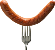 food & Sausage free transparent png image.