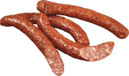 food & sausage free transparent png image.