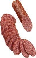 food & sausage free transparent png image.