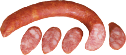 food & sausage free transparent png image.