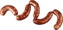 food & sausage free transparent png image.