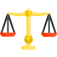 technic & Scales free transparent png image.