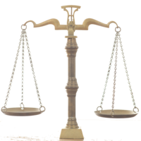 technic & Scales free transparent png image.
