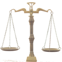 technic & scales free transparent png image.