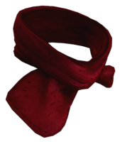 clothing & scarf free transparent png image.