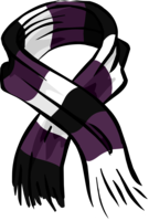 clothing & Scarf free transparent png image.