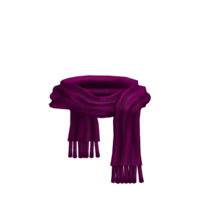 clothing & scarf free transparent png image.