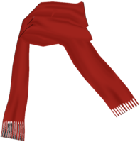 clothing & scarf free transparent png image.