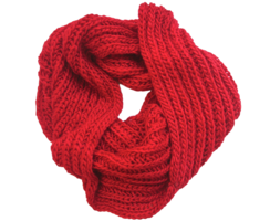 clothing & scarf free transparent png image.