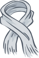 clothing & scarf free transparent png image.