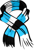 Scarf&clothing png image