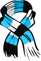 clothing & scarf free transparent png image.