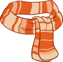 clothing & scarf free transparent png image.