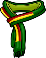 clothing & scarf free transparent png image.