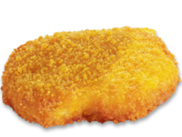 food & schnitzel free transparent png image.