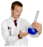 people & Scientist free transparent png image.