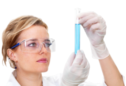 people & scientist free transparent png image.