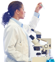 people & scientist free transparent png image.