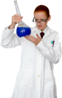 people & scientist free transparent png image.