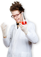 people & Scientist free transparent png image.