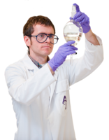 people & scientist free transparent png image.