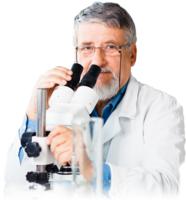 people & Scientist free transparent png image.