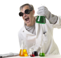 people & Scientist free transparent png image.