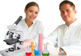 people & Scientist free transparent png image.