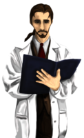 people & Scientist free transparent png image.