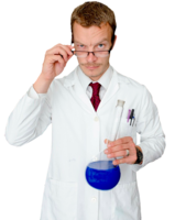 people & Scientist free transparent png image.