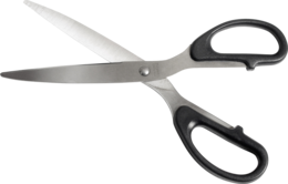 technic & Scissors free transparent png image.