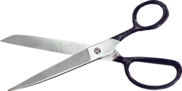 technic & scissors free transparent png image.