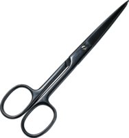 technic & scissors free transparent png image.