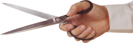 technic & Scissors free transparent png image.