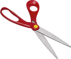 technic & scissors free transparent png image.