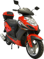 cars & Scooter free transparent png image.