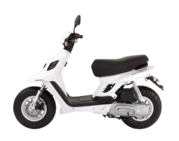 cars & Scooter free transparent png image.