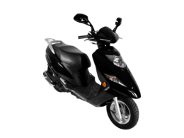 cars & Scooter free transparent png image.